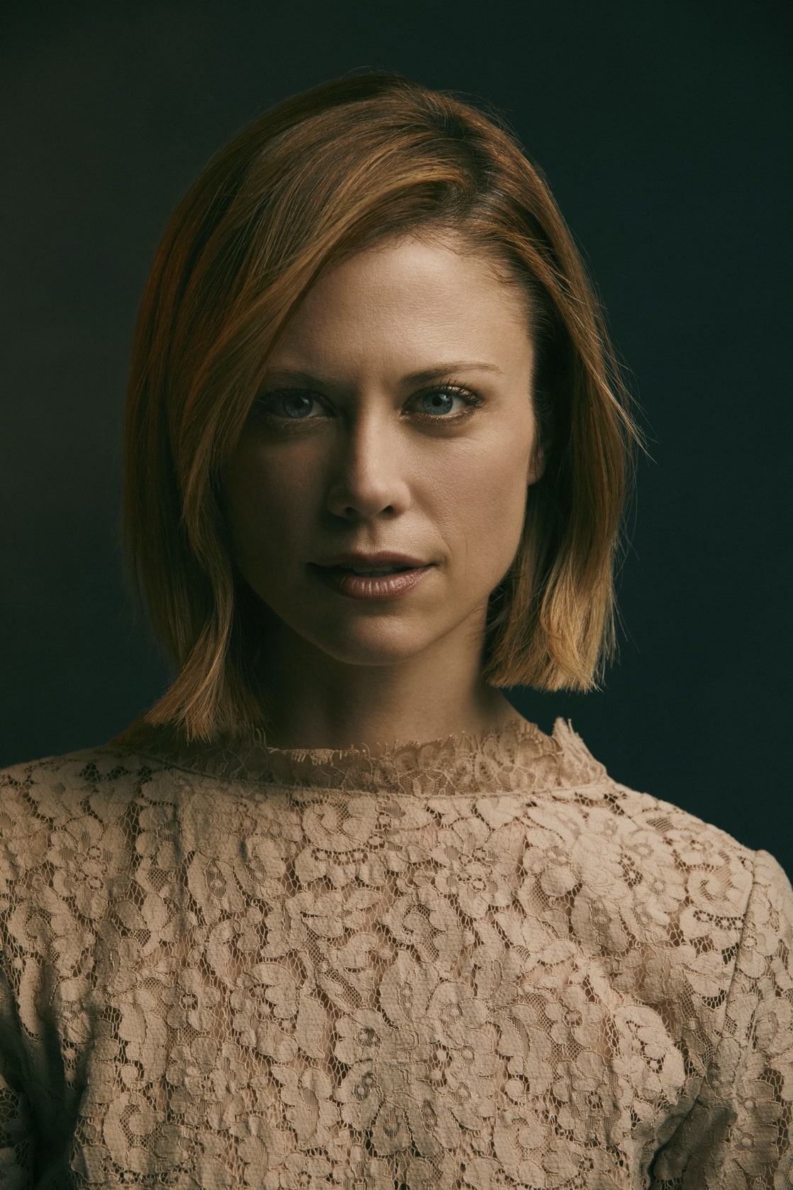 Next photo of Claire Coffee