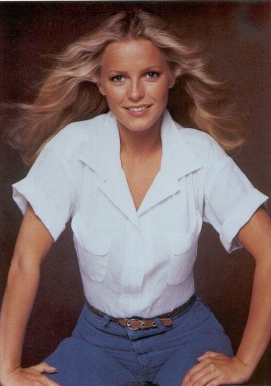 Next photo of Cheryl Ladd