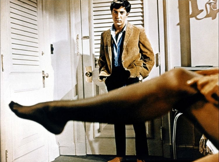 The Graduate