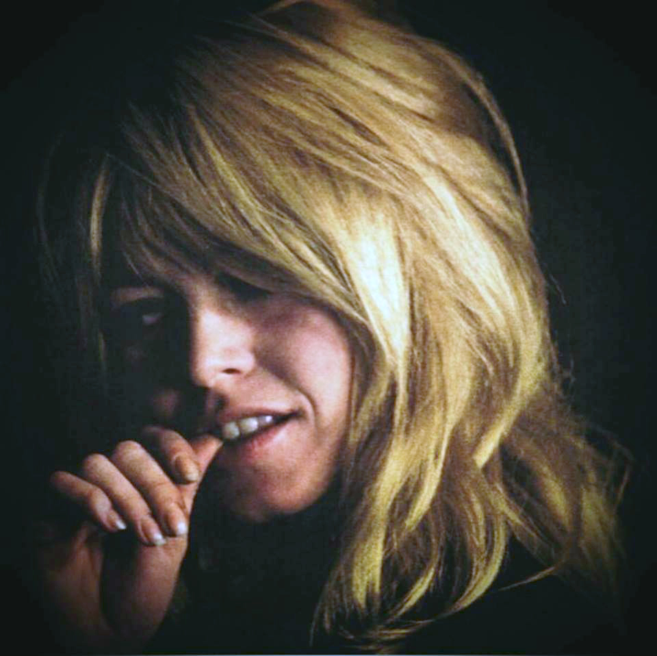 Brigitte Bardot Brigitte Bardot