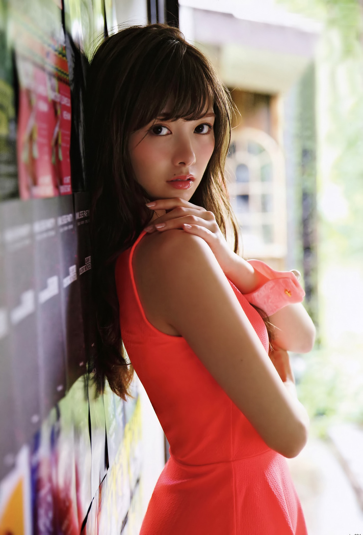 Picture of Mai Shiraishi