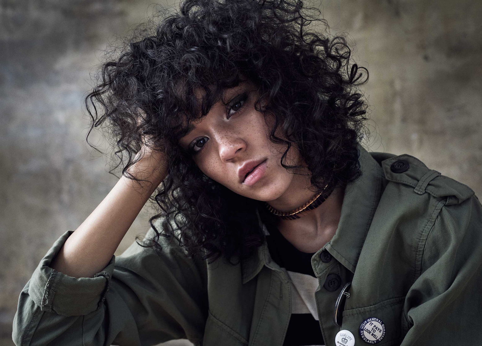 Tashi Rodriguez Tashi Rodriguez