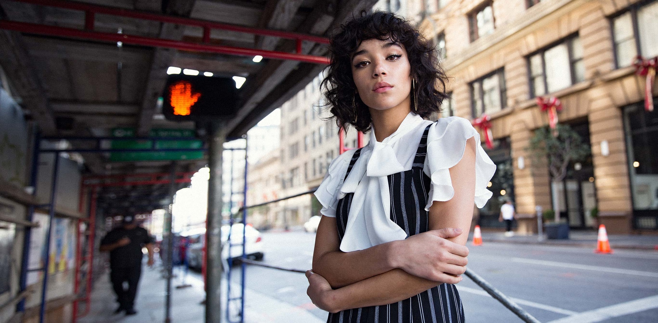 Tashi Rodriguez