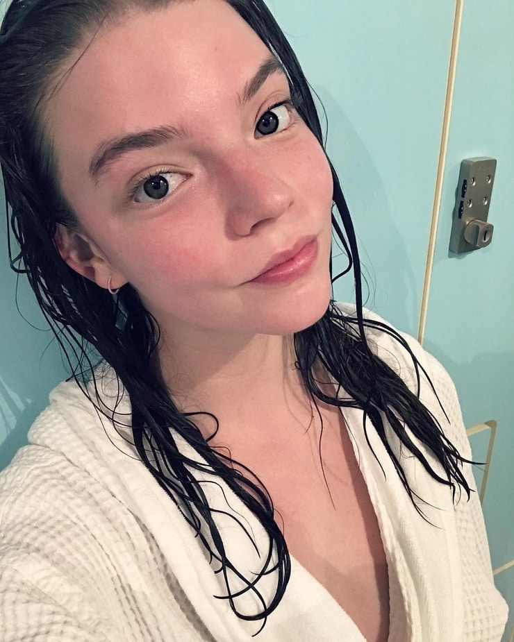 Picture of Anya Taylor-Joy