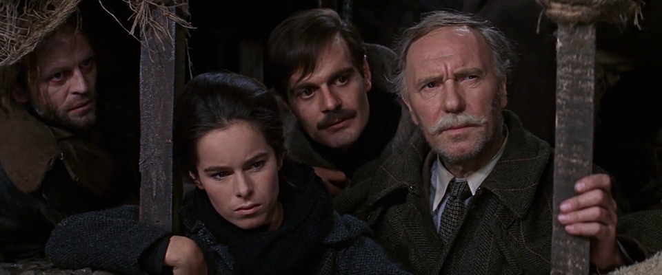 Doctor Zhivago