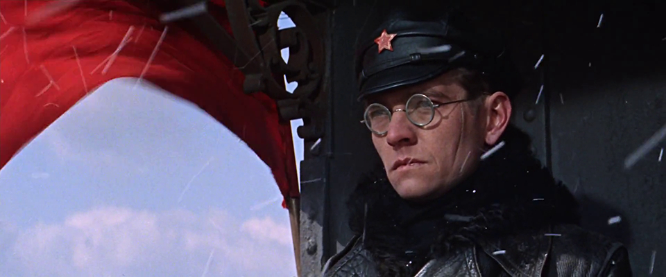 Doctor Zhivago Doctor Zhivago