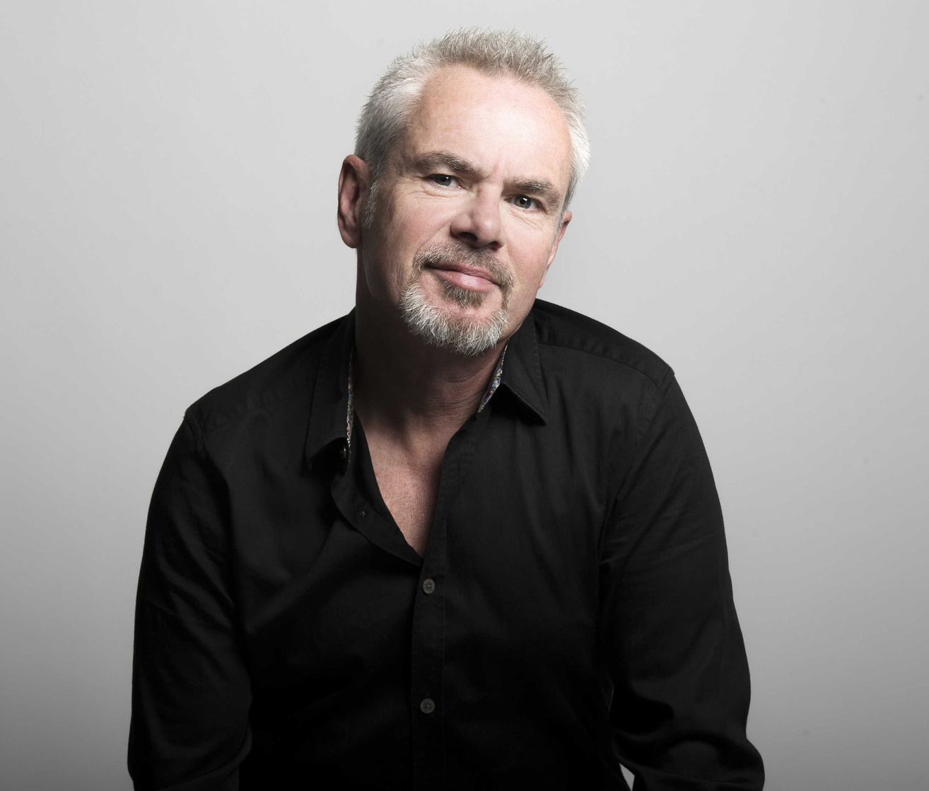 Nik Kershaw