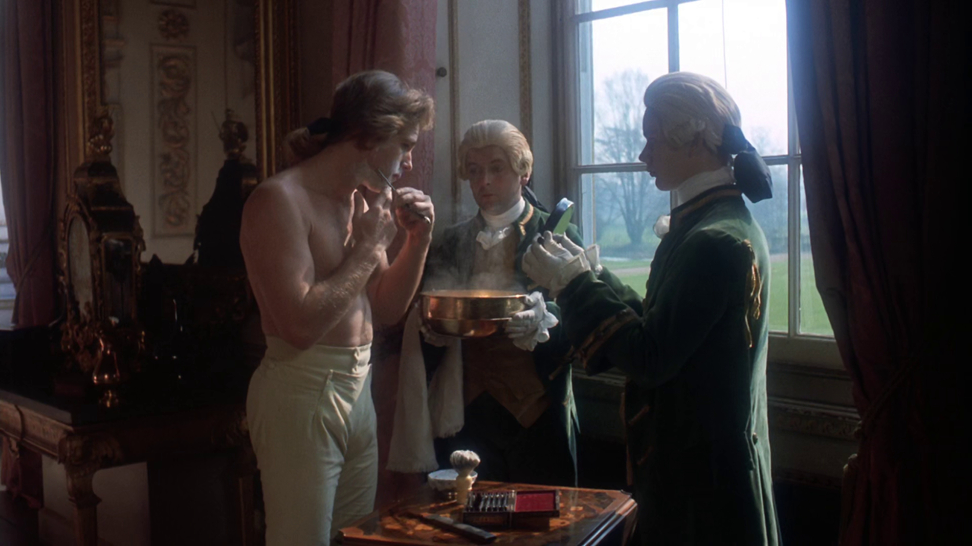 Barry Lyndon Barry Lyndon