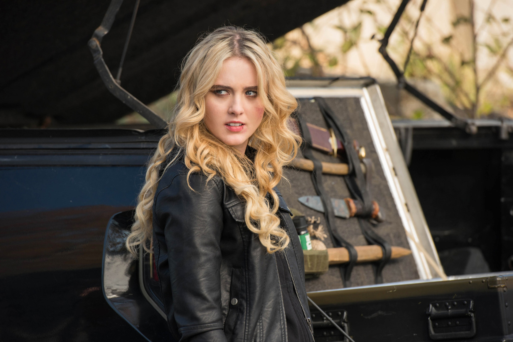 Kathryn Newton Kathryn Newton