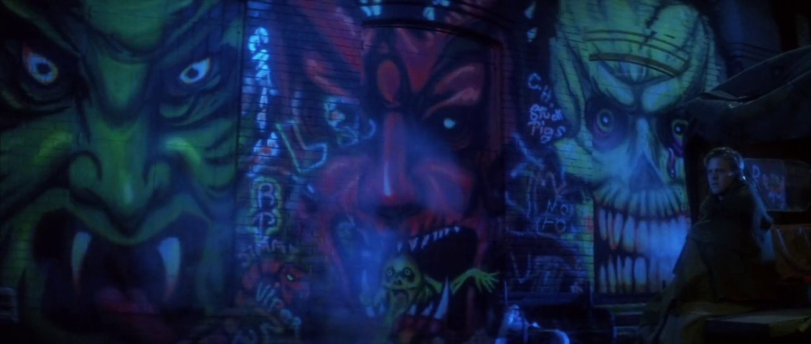 Flatliners