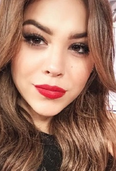 Danna Paola picture