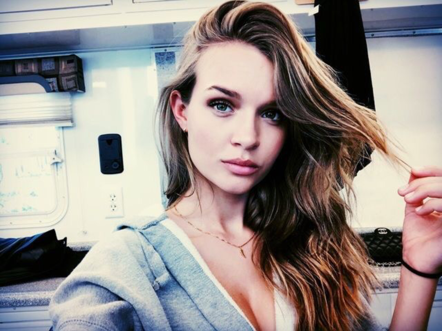 Josephine Skriver