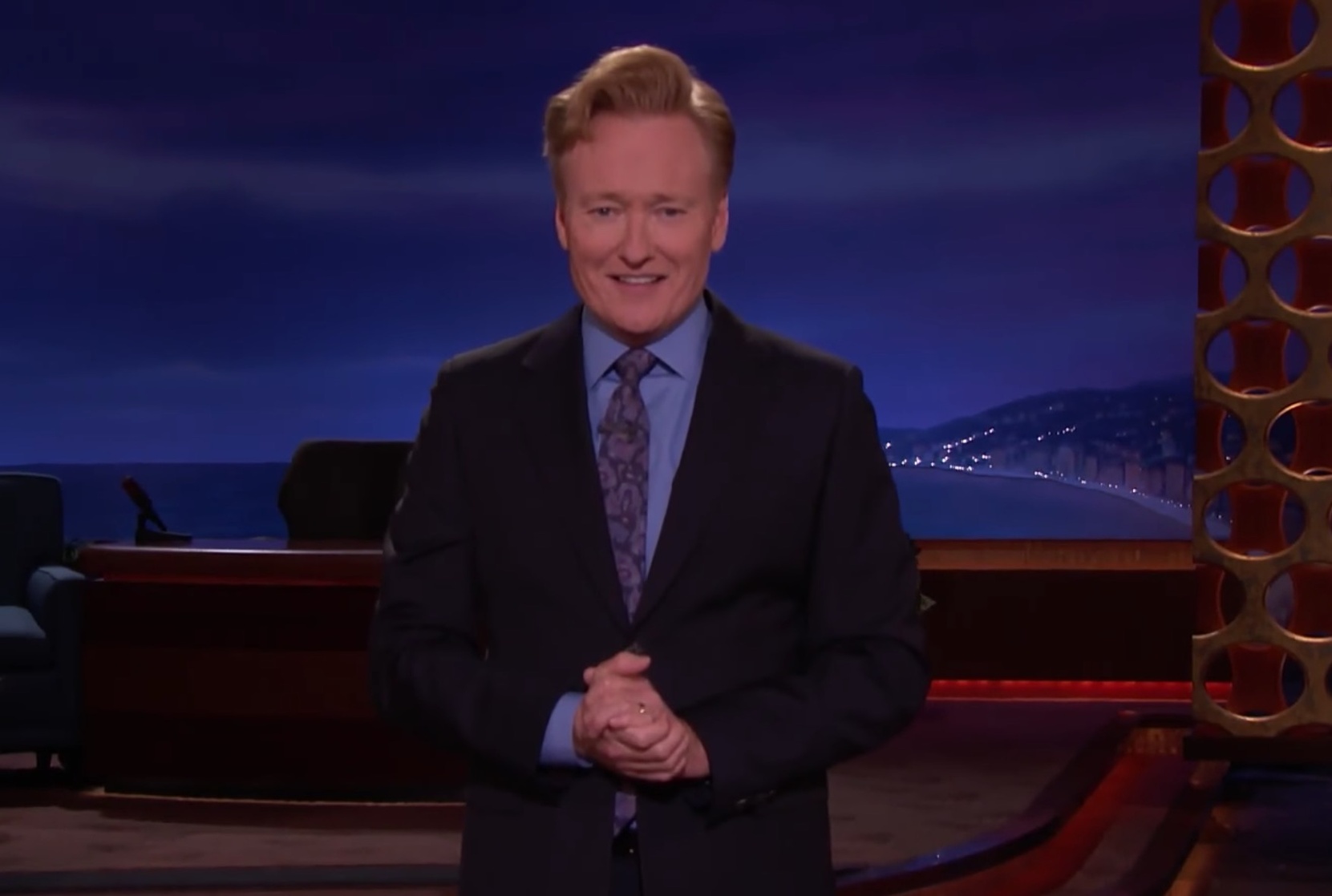 Conan