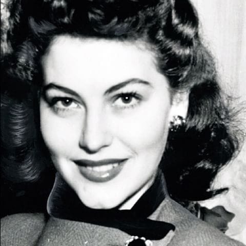 Image of Ava Gardner