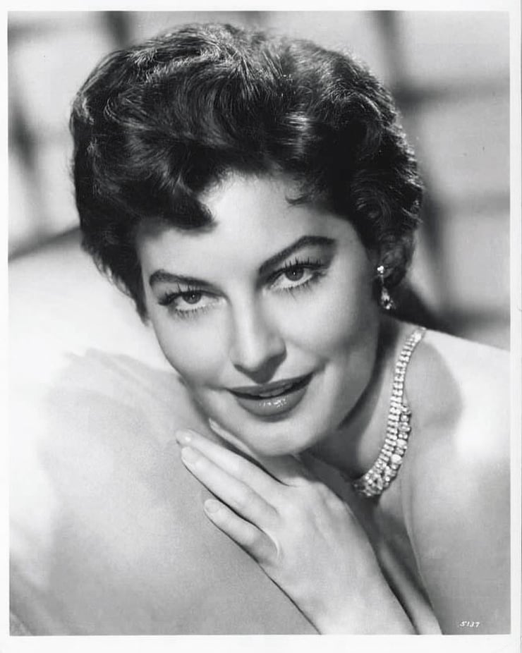 Ava Gardner image