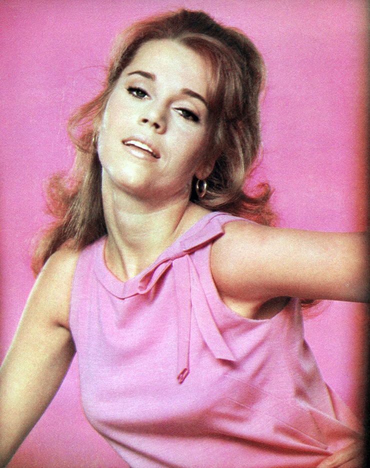 Jane Fonda 1926