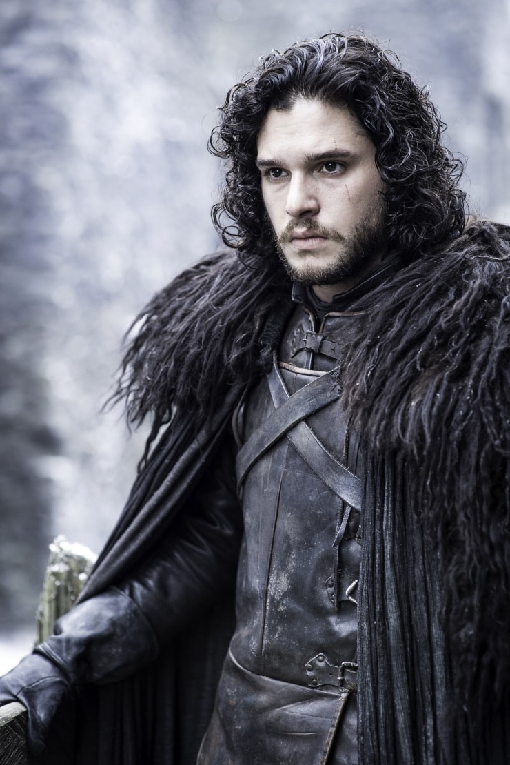 Kit Harrington