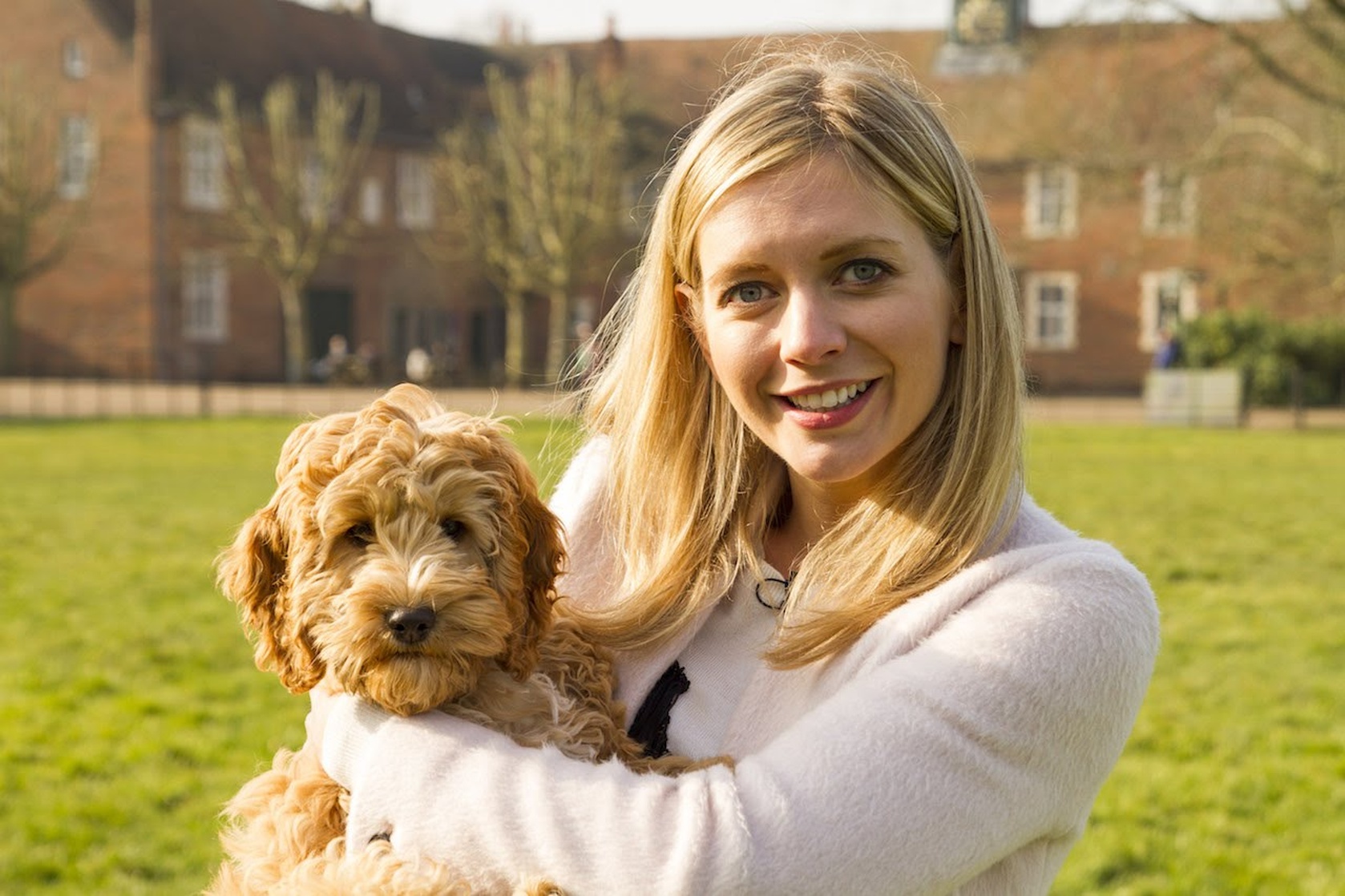 Rachel Riley Rachel Riley