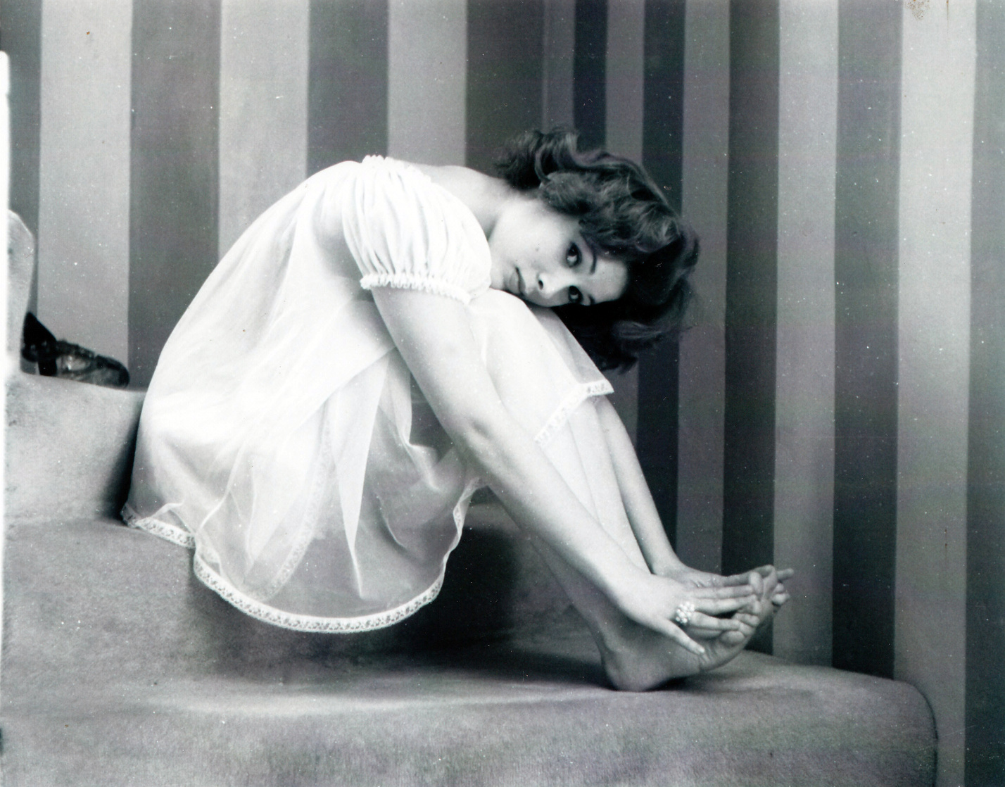 Jill St. John