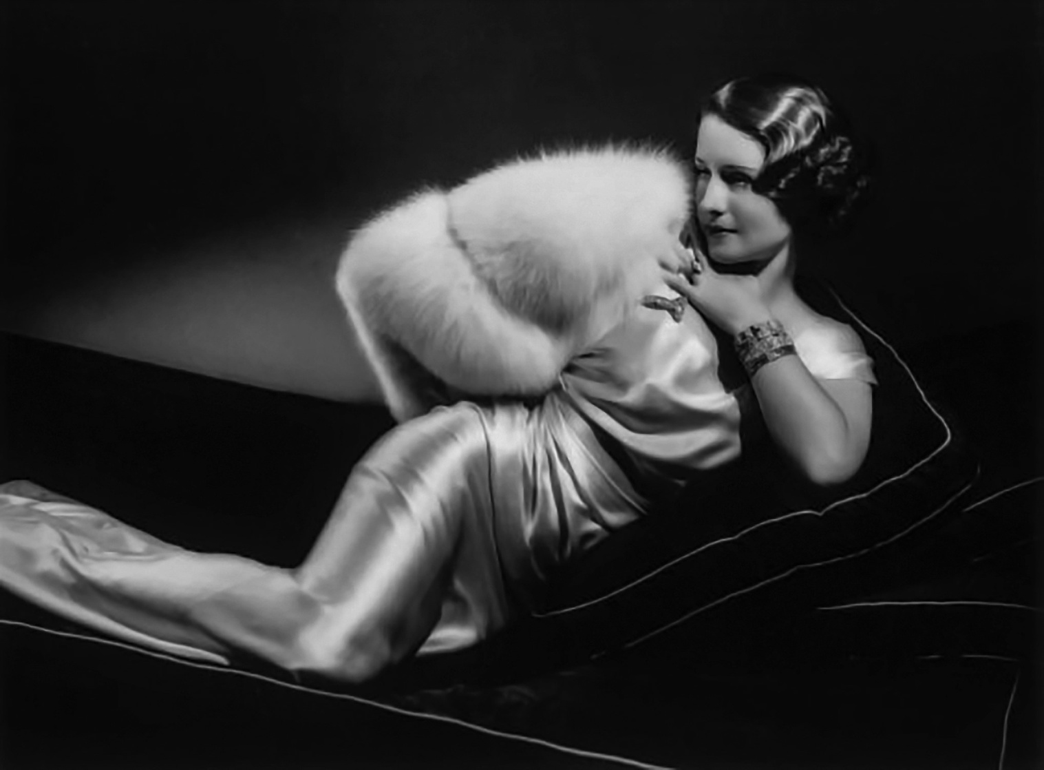 Norma Shearer Norma Shearer