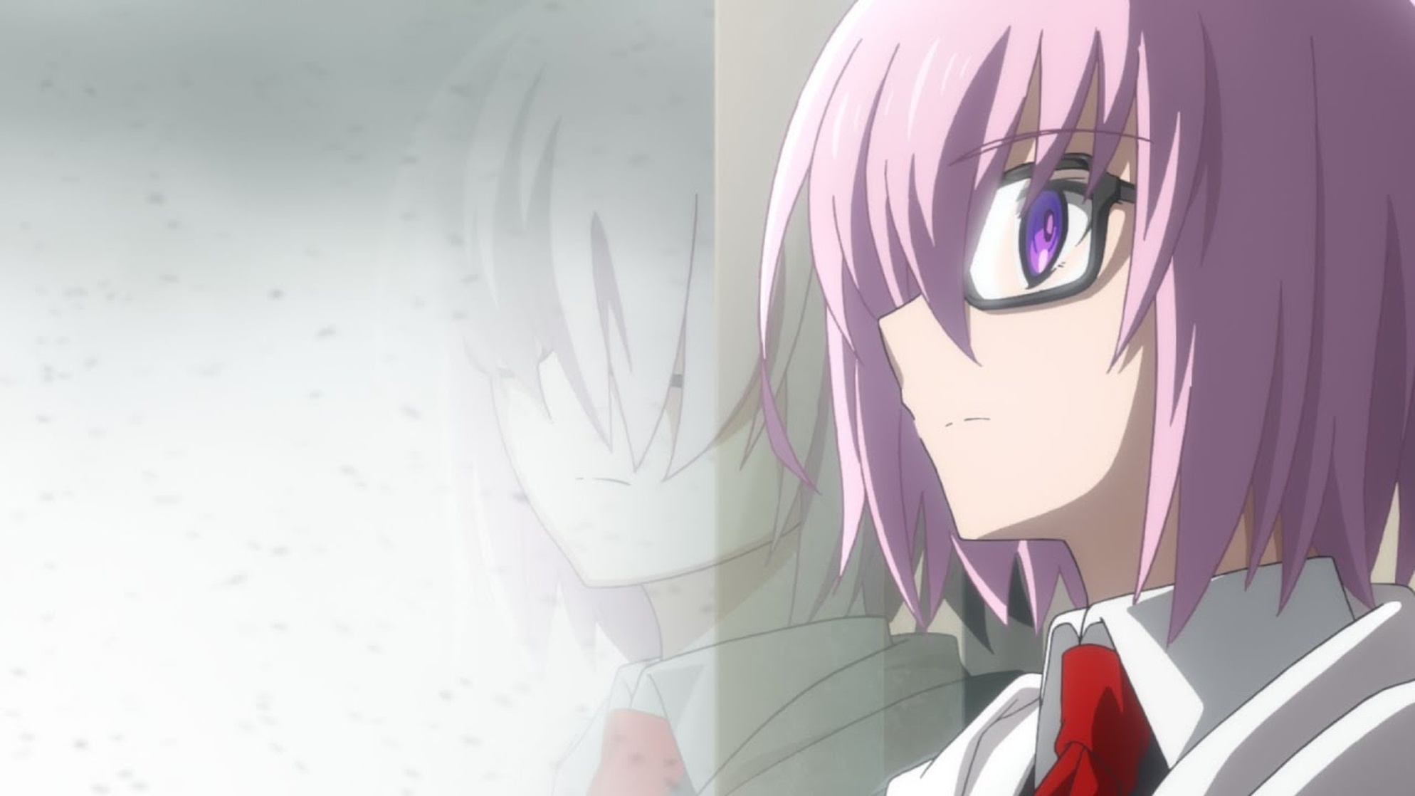 Shielder (Mash Kyrielite)