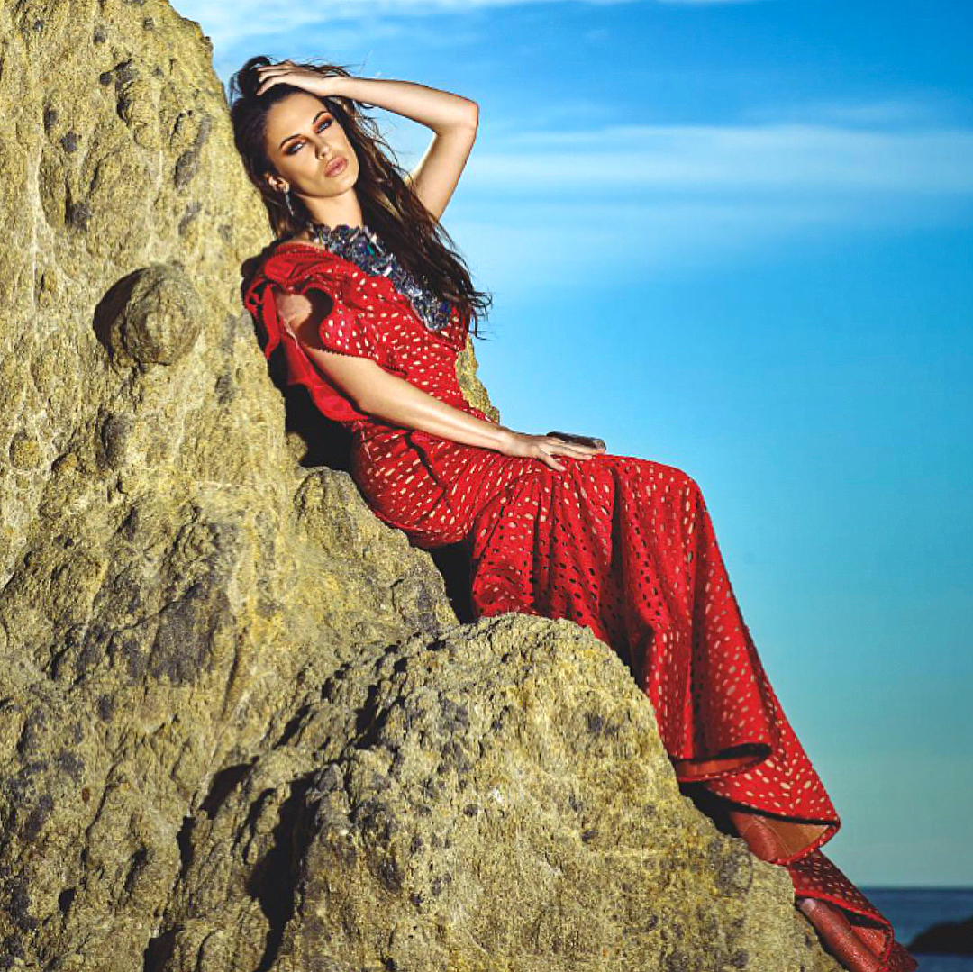 Jessica Lowndes Jessica Lowndes