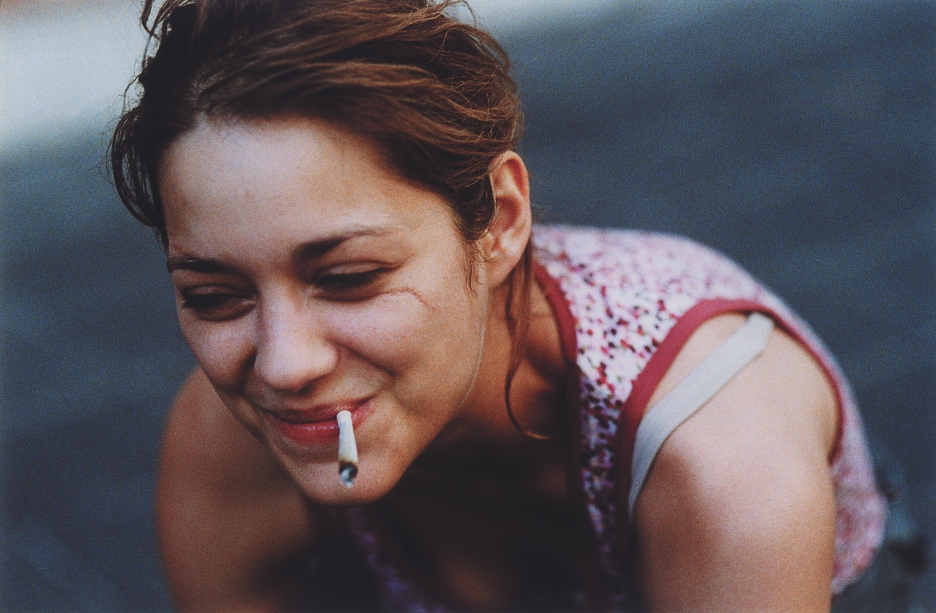 Burnt Out (2005)