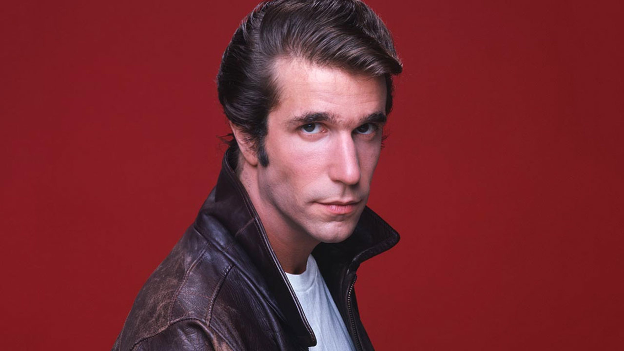 Henry Winkler