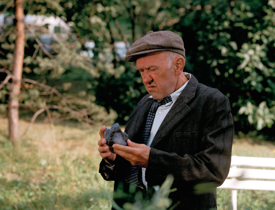 Frantisek Filipovský