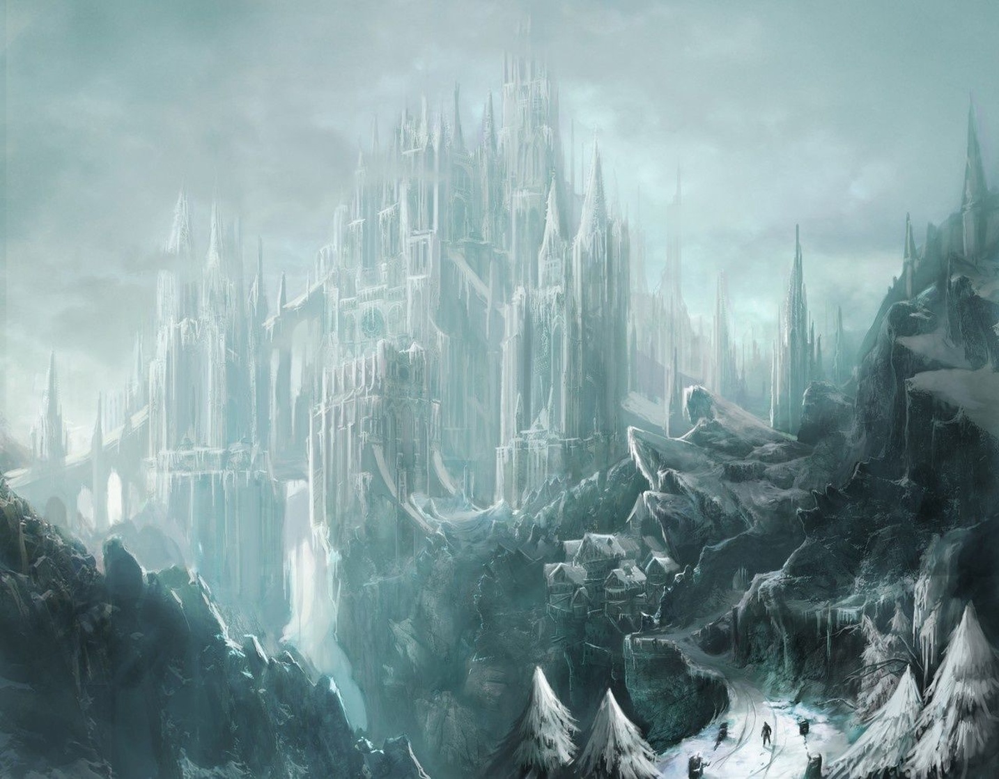 Castlevania: Lords of Shadow