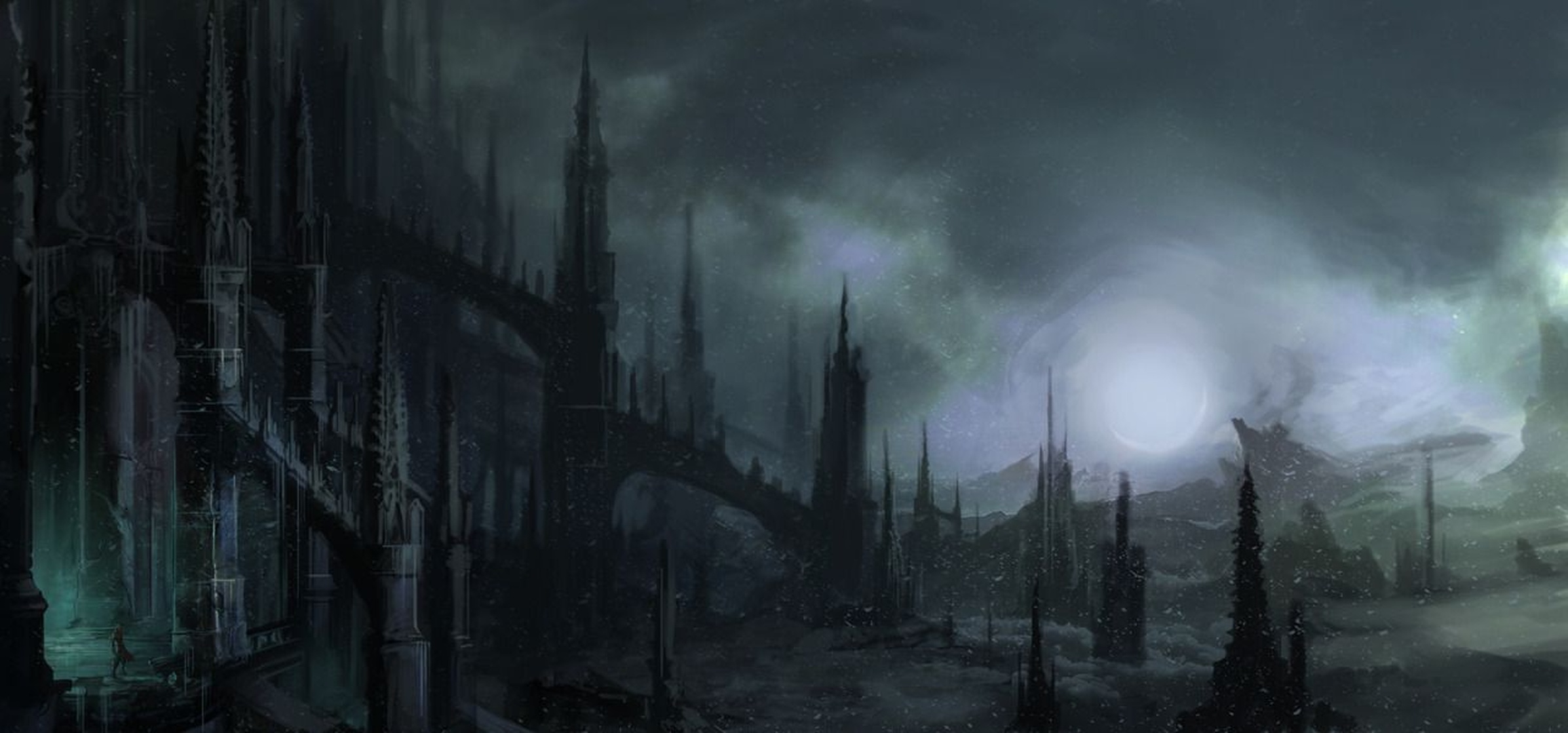 Castlevania: Lords of Shadow