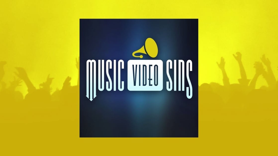 Music Video Sins