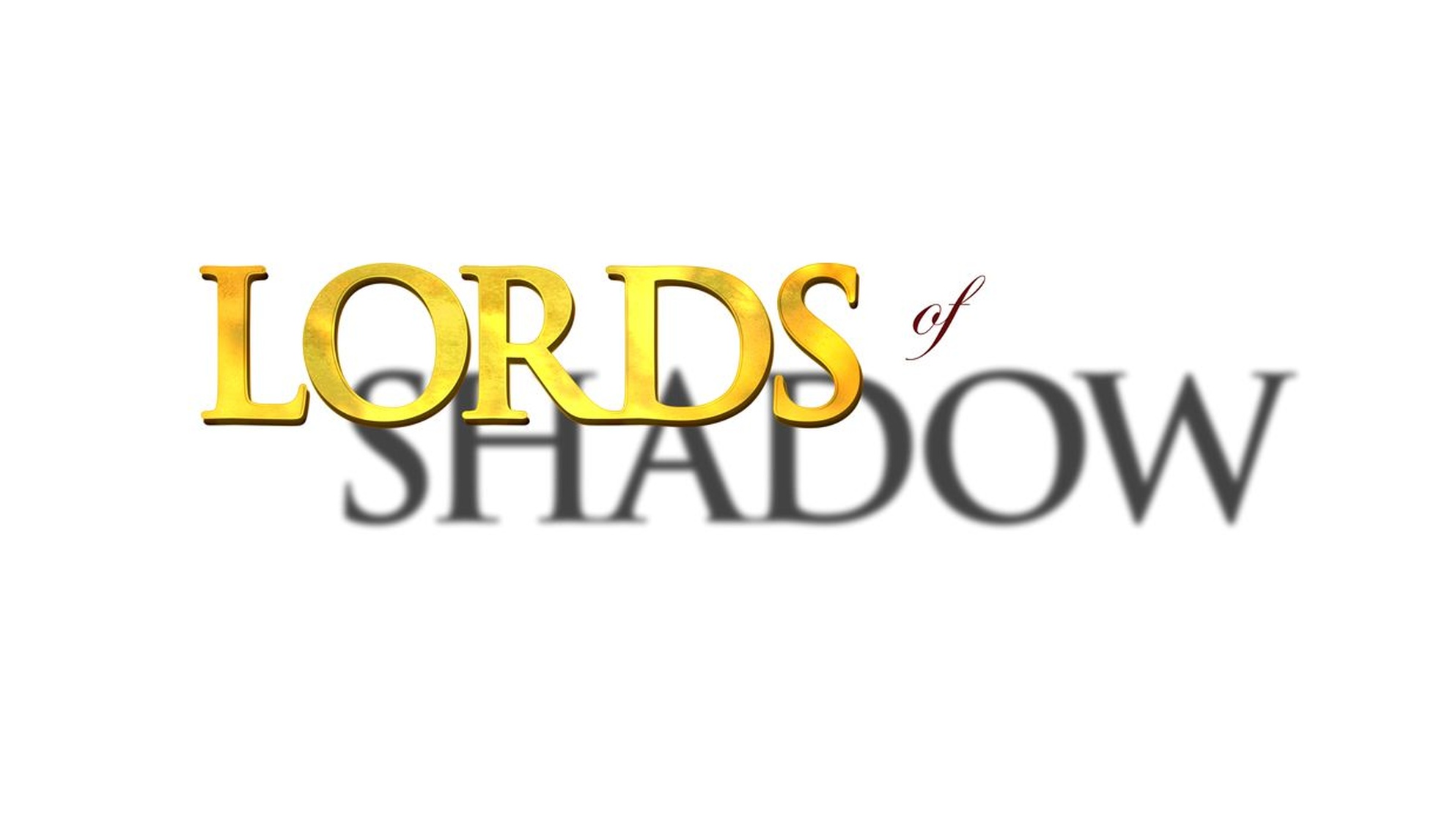 Castlevania: Lords of Shadow