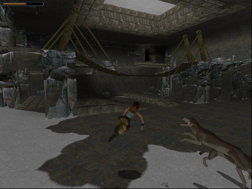 Tomb Raider
