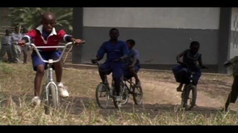 Cycle Recycle: Economic Development in Sierra Leone
