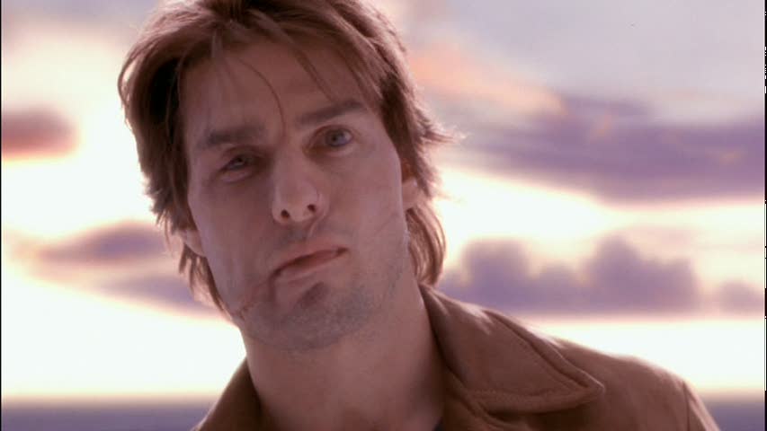 Vanilla Sky