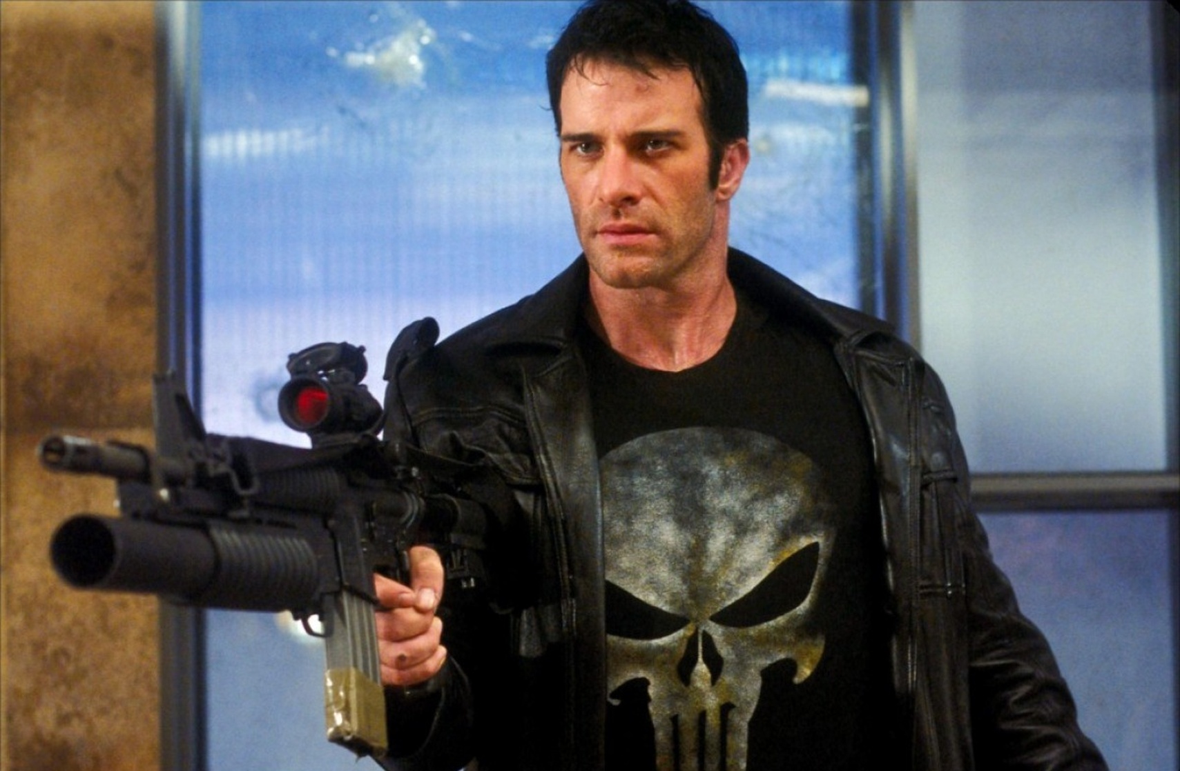 The Punisher