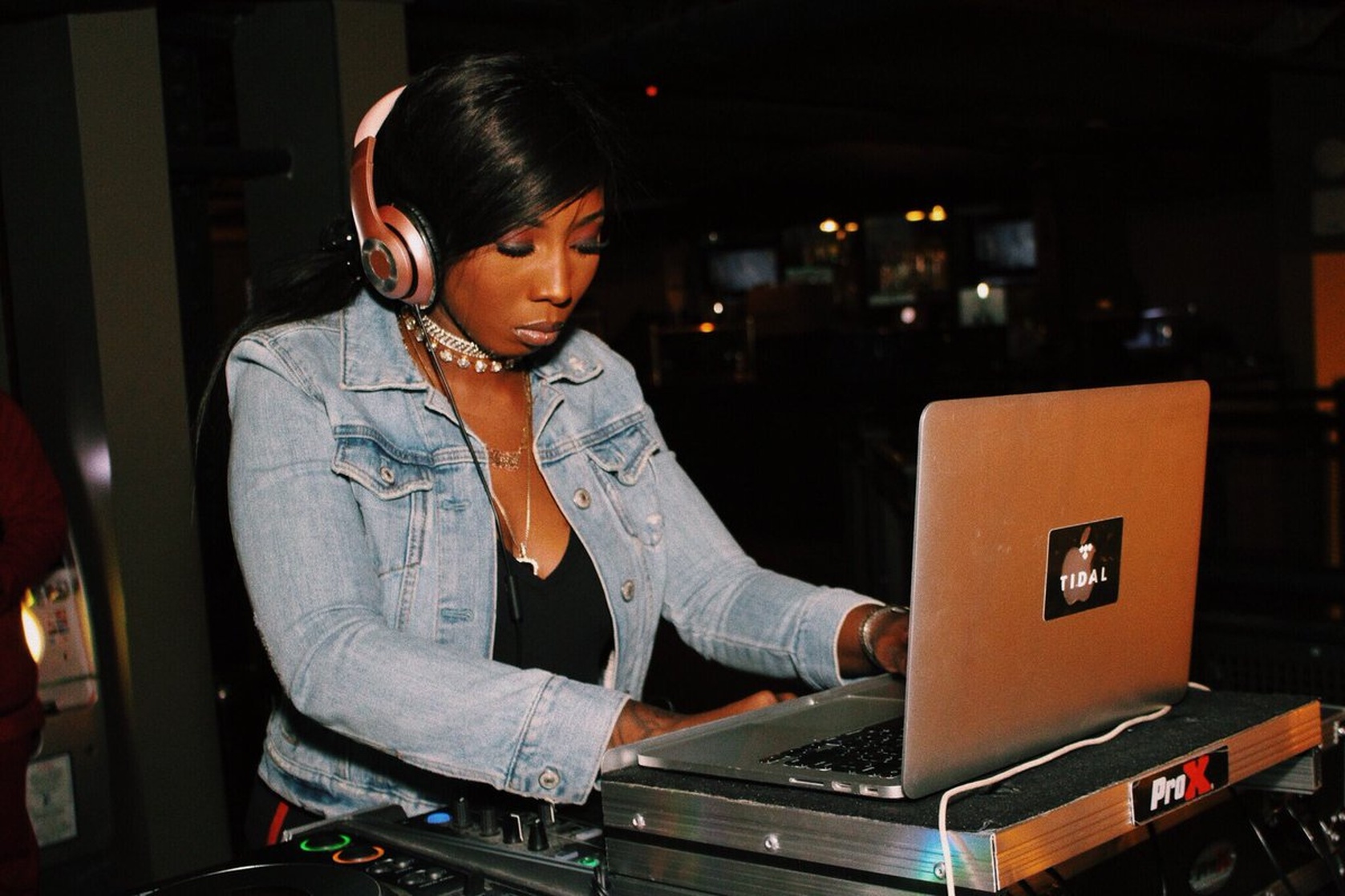 DJ Nolita