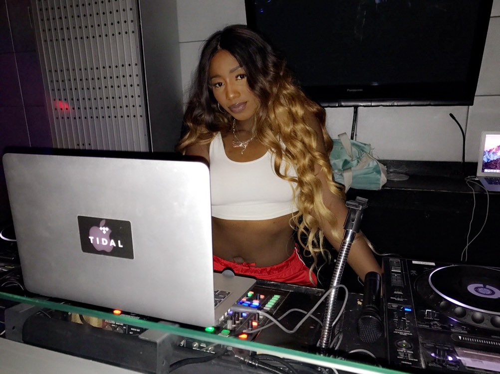 DJ Nolita