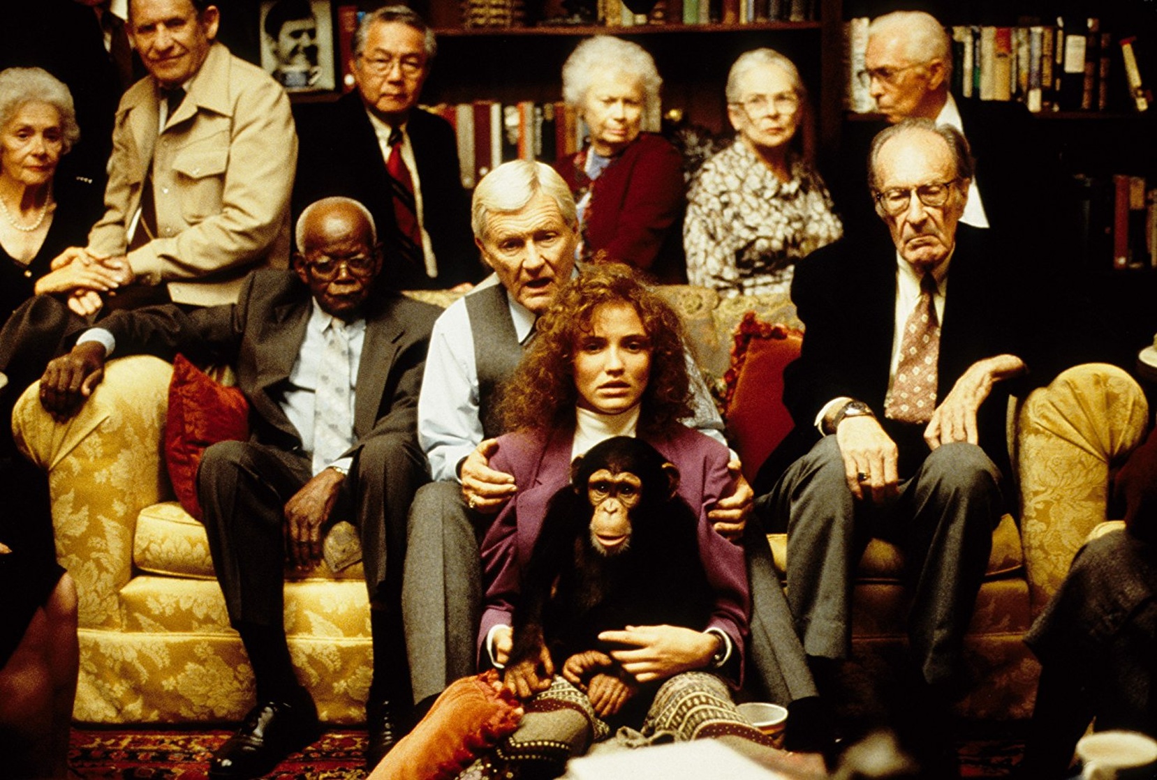 Being John Malkovich