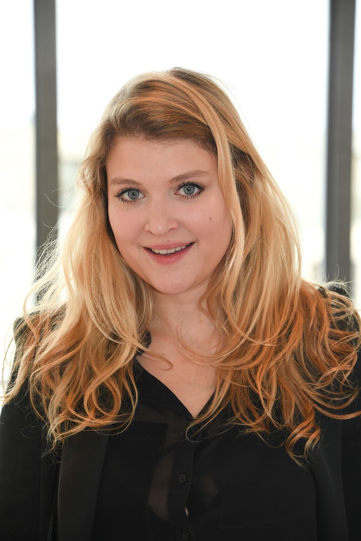 Picture of Lara Mandoki