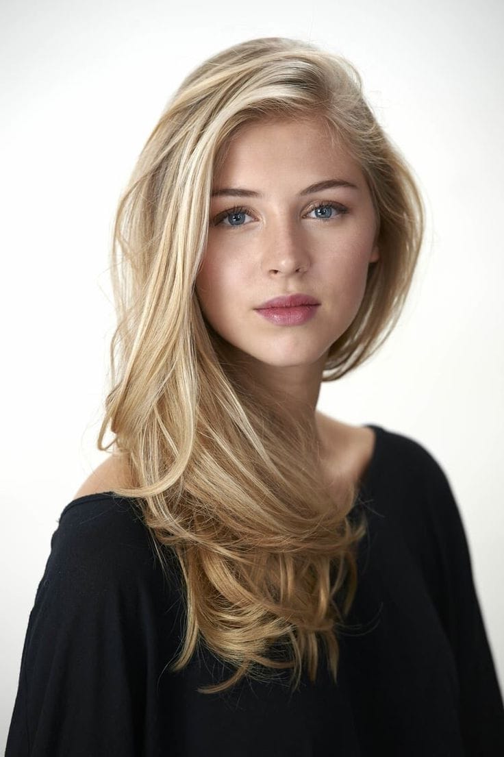 Hermione Corfield maleficent