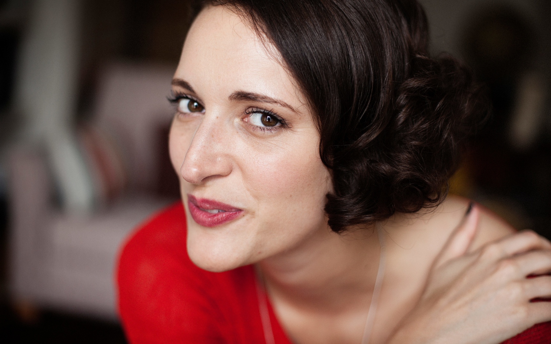 Phoebe Waller-Bridge Phoebe Waller-Bridge