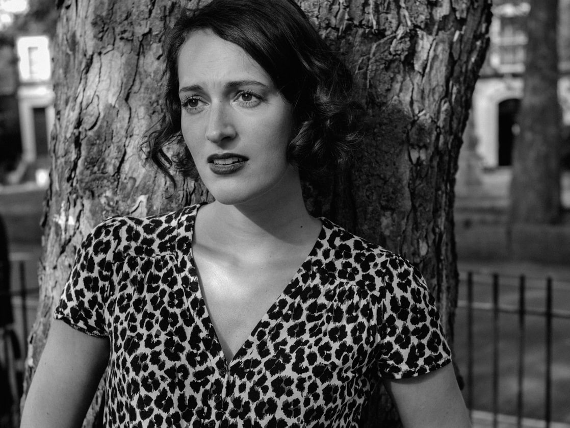 Phoebe Waller-Bridge