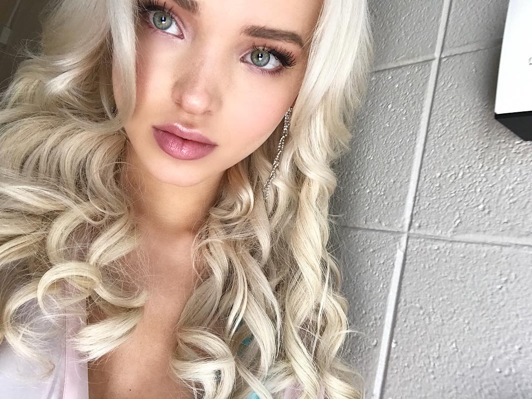 Dove Cameron