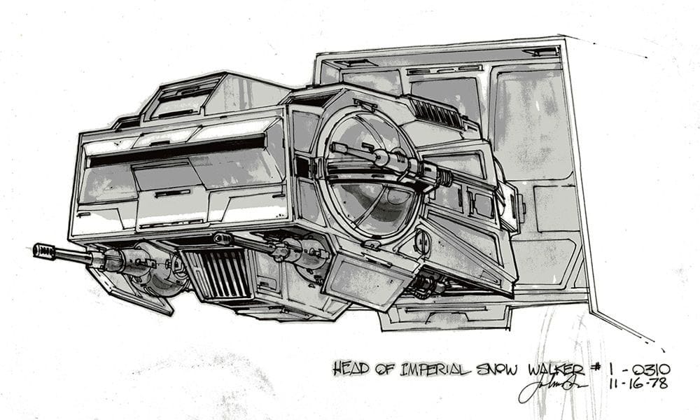 The Empire Strikes Back The Empire Strikes Back