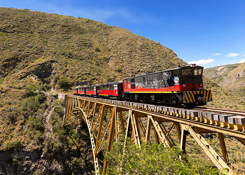 Picture of Ecuador