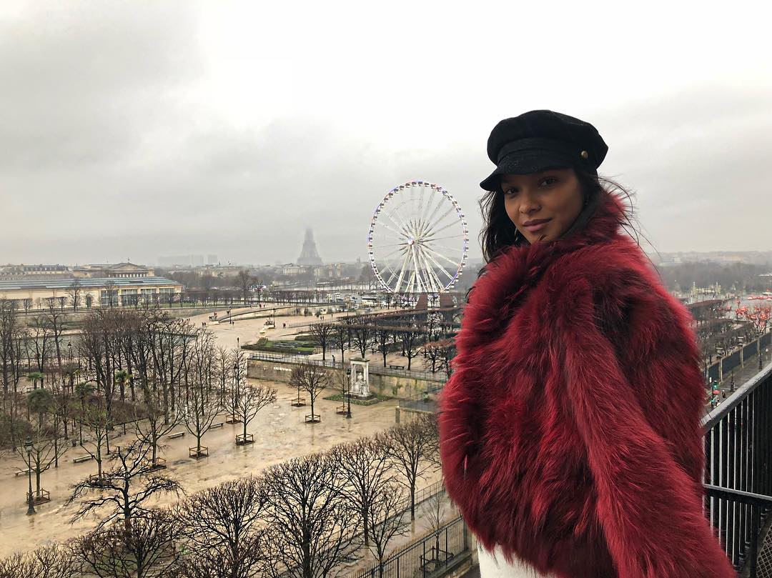 Lais Ribeiro