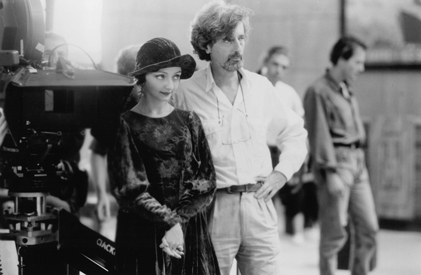Henry & June