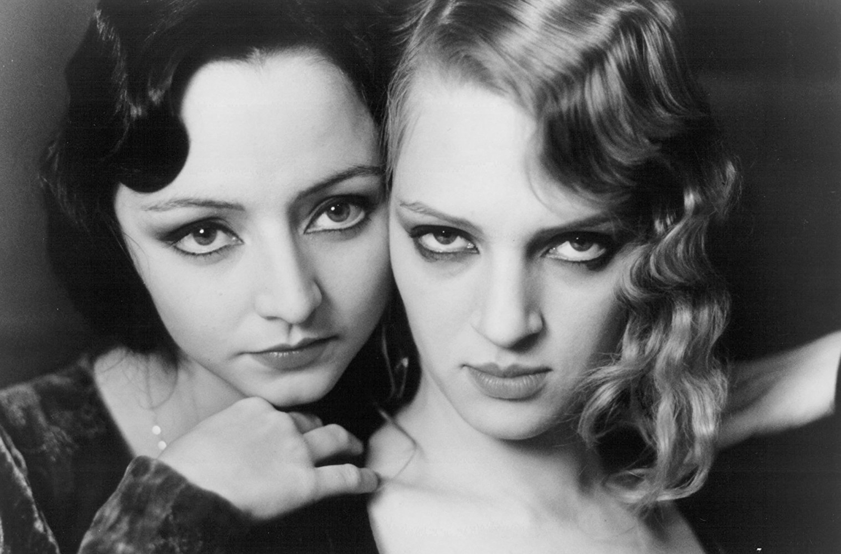 Henry & June